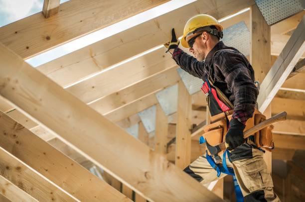 Best Tile Roofing Contractor  in Le Roy, IL
