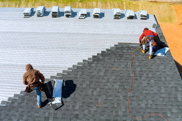 Reliable Le Roy, IL Roofing Contractor Solutions