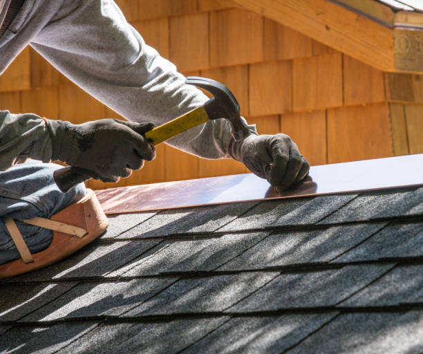 Best Roof Replacement Cost  in Le Roy, IL